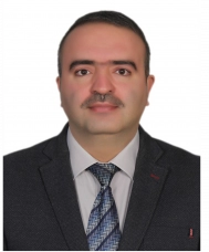 Öğr. Gör. Muhammet Güray Bizkevelci